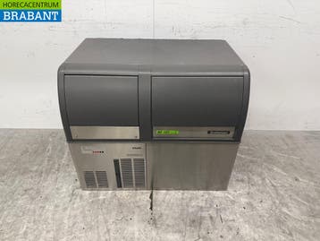 RVS Scotsman Schilferijsmachine 127 kg per dag 40 kg bunker, Ophalen of Verzenden, Nieuw in verpakking