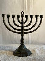 Kandelaar - Messing - 24 cm