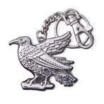 Harry Potter Ravenclaw Raven Sleutelhanger, Ophalen of Verzenden, Nieuw