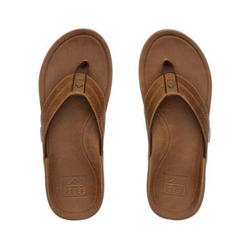 Reef Offshore Teenslippers Heren 45 (Herenschoenen, Mode), Verzenden