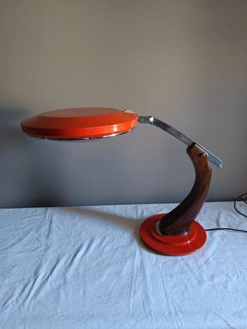 Fase - Luis Pérez e Pedro García Martín - Lampe de table -