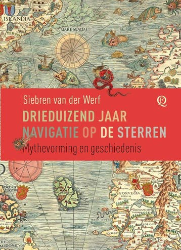 Drieduizend jaar navigatie op de sterren (Goed), Verzenden, Nieuw
