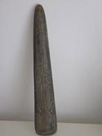 Culture taïno des Petites et des Grandes Antilles pierre, Collections