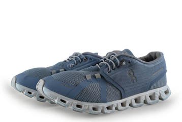 On Wandelschoenen in maat 42 Blauw, On, Wandelschoenen, Zo goed als nieuw, Verzenden
