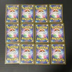Pokémon - 12 Complete set - Scarlet & Violet - Mega, Nieuw