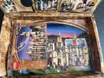 Lego Set - 4709 - Harry Potter - Hogwarts Castle