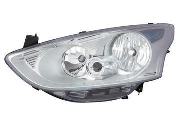 Ford B-Max Koplamp Links (Koplampen, Verlichting), Verzenden, Nieuw
