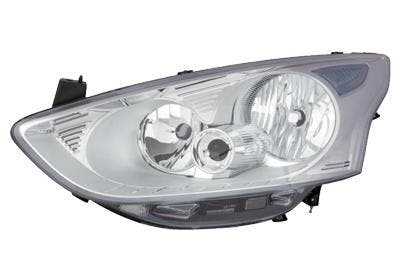 Ford B-Max Koplamp Links (Koplampen, Verlichting), Auto-onderdelen, Verlichting, Nieuw, Verzenden