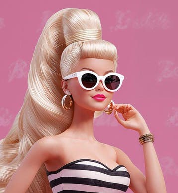 Kleury.art - Stiletto Barbie” by Kleury.art (3/5)
