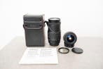 Sigma UC Zoom 28-70mm f3,5-4,5 + Sigma Zoom 28-200mm
