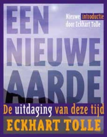 Een nieuwe aarde 9789020205497 Eckhart Tolle, Boeken, Verzenden, Gelezen, Eckhart Tolle