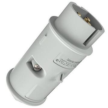 Fiche CEE Mennekes - 637A, Doe-het-zelf en Bouw, Verzenden, Nieuw
