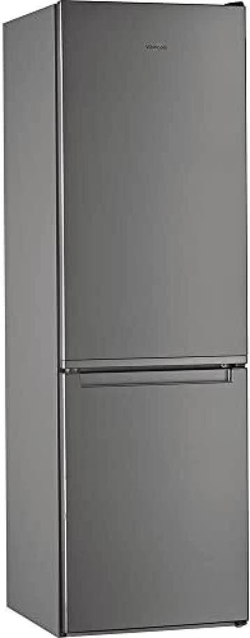 Whirlpool W7x831aox - Koelvriescombinatie - 191.2 cm - 335L, Electroménager, Ophalen of Verzenden