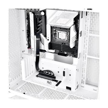 Thermaltake PCI-E 4.0 | Dual 90 graden stijgkabel | 400 mm, Ophalen of Verzenden