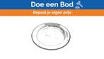 Bieden: Riva Ceramic 21cm Flat Round Plate for Marine Use -, Huis en Inrichting, Keuken | Servies, Ophalen of Verzenden, Nieuw