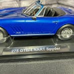 KK scale 1:18 - Modelauto - KK Scale - 1:18 - Ferrari 275, Nieuw