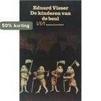 Kinderen van de beul 9789022303313 Eduard Visser, Verzenden, Gelezen, Eduard Visser