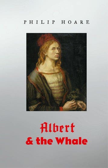Albert and the Whale 9780008323295 Philip Hoare, Verzenden, Philip Hoare