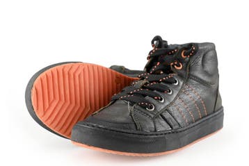 Kipling Hoge sneakers Jongens in maat 29 Groen, Kipling, Verzenden, Jongen of Meisje, Schoenen