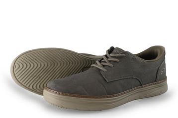 Skechers Sneakers in maat 45 Bruin, Vêtements | Hommes, Chaussures, Verzenden, Sneakers
