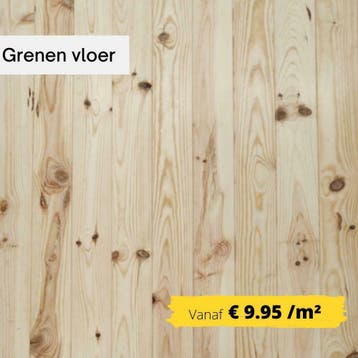 Belat parket | Parket vanaf € 9.95 /m², Nieuw, 10 m² of meer, 10 tot 30 cm, Hout