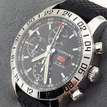 Chopard - Mille Miglia GMT Chronograph Automatic Chronometer, Nieuw
