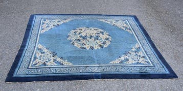 Baotou - Tapijt - 190 cm - 160 cm, Nieuw