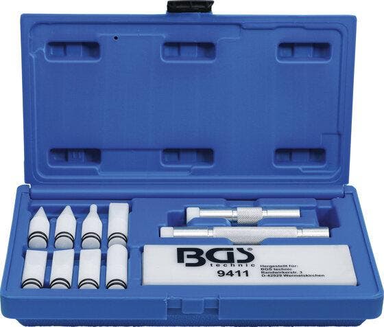 Bgs Technic Uitdeuk set 12 delig., Autos : Divers, Accessoires de voiture, Envoi