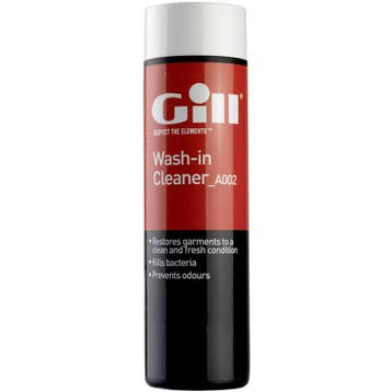 Gill Wash-In Cleaner, Ophalen of Verzenden
