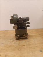 BBT Krauss - Topografisch theodoliet - Metaal, Messing,