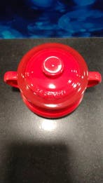 Le Creuset - Braadpan - hoogwaardige emaille keramiek