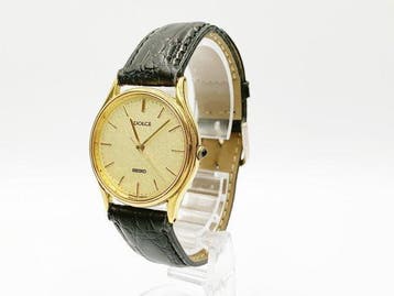 Seiko - Dolce - Zonder minimumprijs - 8N41-6060 - Heren -