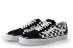 Vans Sneakers in maat 38½ Zwart, Verzenden, Zwart, Sneakers, Gedragen