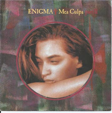 Enigma - Mea Culpa Part II, Verzenden, Gebruikt