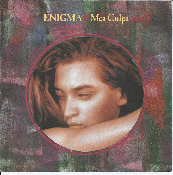 Enigma - Mea Culpa Part II, Cd's en Dvd's, Vinyl | Pop, Gebruikt, Verzenden