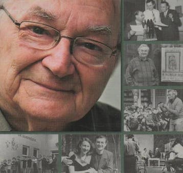 Jan Naaijkens, Een leven in Brabant 9789066630529 Th. Schouw, Boeken, Verzenden, Gelezen, Th. Schouw