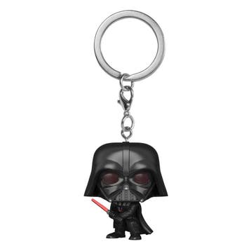Star Wars Return of the Jedi POP! Vinyl Darth Vader Sleutelh, Verzamelen, Star Wars, Ophalen of Verzenden, Nieuw