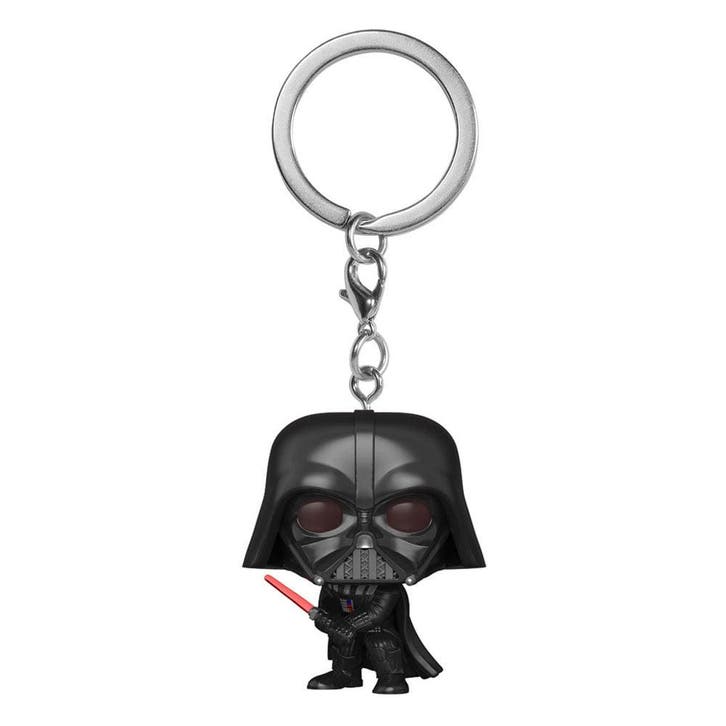 Star Wars Return of the Jedi POP! Vinyl Darth Vader Sleutelh, Verzamelen, Star Wars, Nieuw, Ophalen of Verzenden