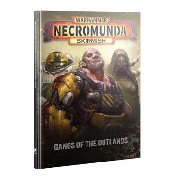 Necromunda Gangs of the Outlands (Warhammer nieuw), Hobby & Loisirs créatifs, Wargaming, Ophalen of Verzenden