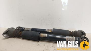Schokdemper set Audi S7 O206327