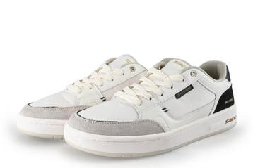 Skechers Sneakers in maat 43 Beige, Overige kleuren, Verzenden, Zo goed als nieuw, Skechers