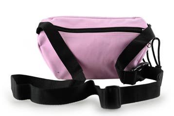 Eastpak Heuptas Roze, Verzenden, Zo goed als nieuw, Roze