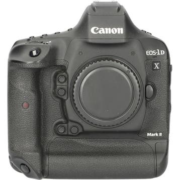 Tweedehands Canon EOS 1D X Mark II Body CM7699, Ophalen of Verzenden, Gebruikt, Overige typen, Canon