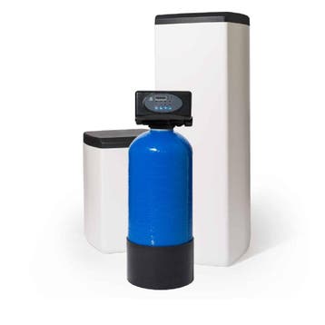 WTR15 Budget Waterontharder, Electroménager, Adoucisseurs d'eau, Verzenden