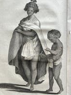 Sidney Parkinson - Voyage autour du monde sur le vaisseau de