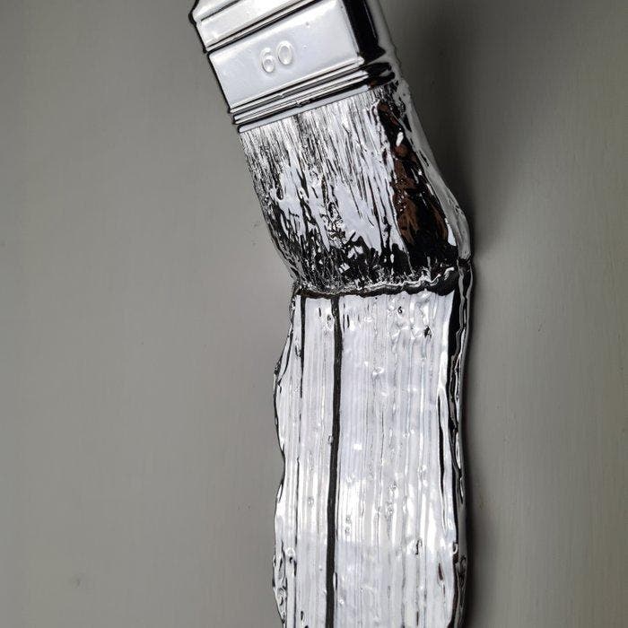 Santicri - Picture (No Reserve), Antiek en Kunst, Kunst | Designobjecten