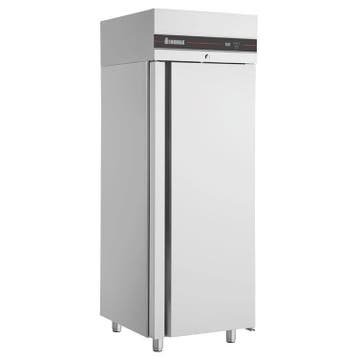 Koelkast | 560L | RVS | -2°C/+8°C | Geforceerd | 0.08kW |, Verzenden, Nieuw in verpakking
