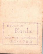 Alberto Korda (1928–2001) - Unseen Private Revolution Parade