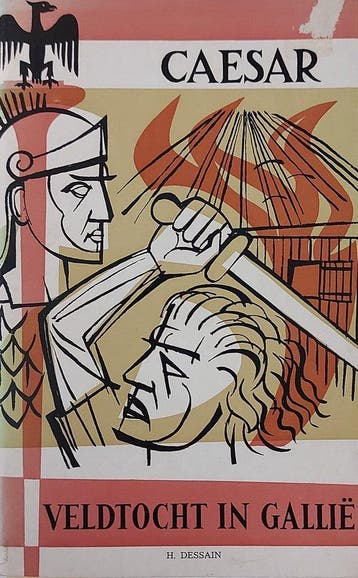 Caesar - Goossens, Verzenden, Nieuw