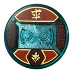 Kai - 71207 TOY TAG - Ninjago - LEGO Dimensions Team Pack, Verzenden